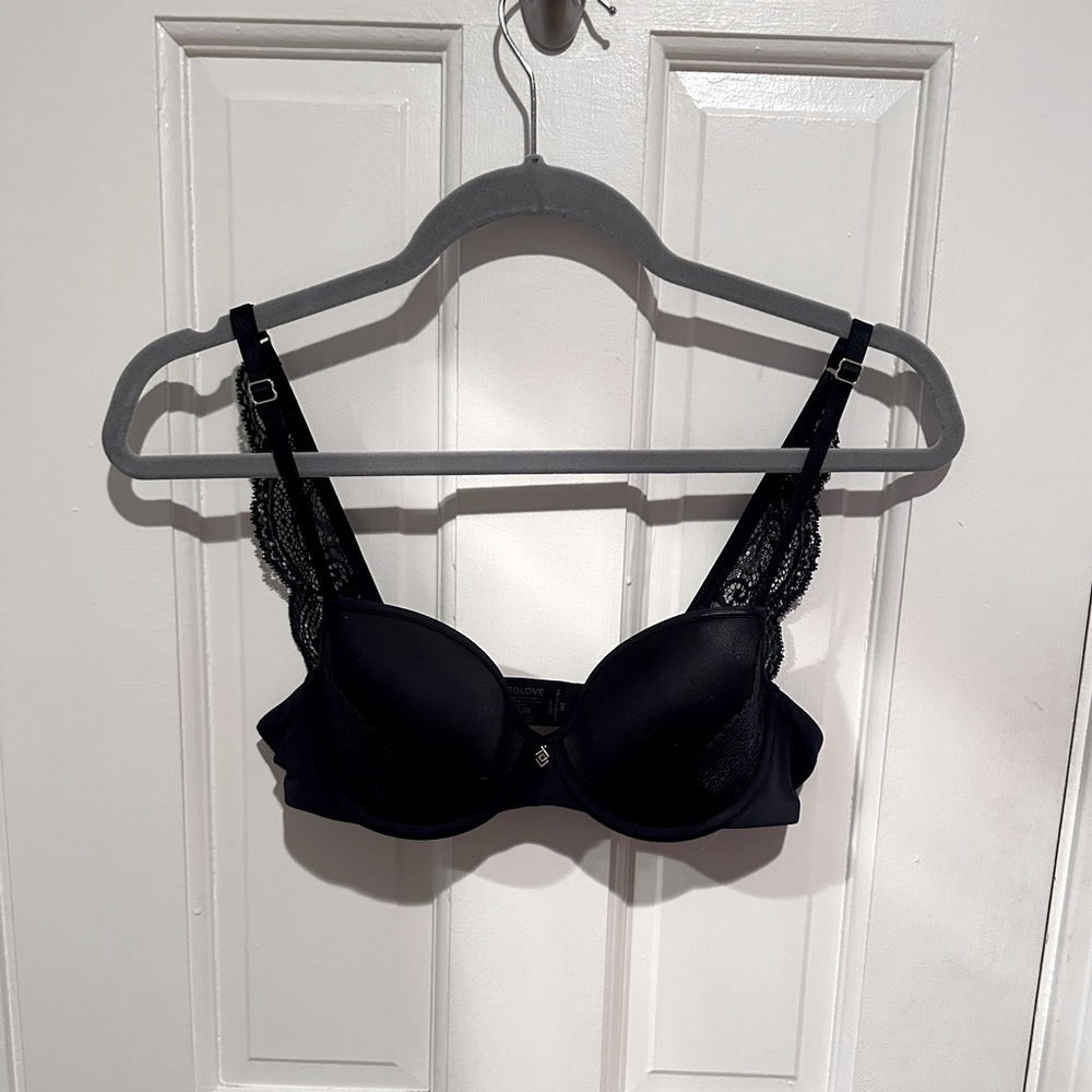 ThirdLove Bra with lace details